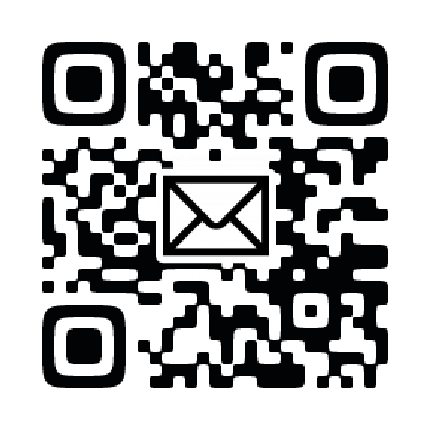 お問合せ用QRコード